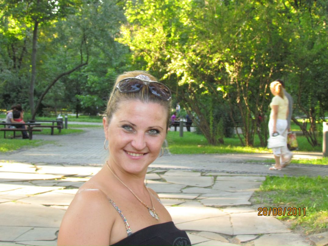 Наташа Жила | Киев