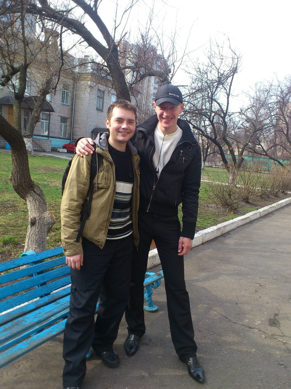 Вадим Белый | Киев