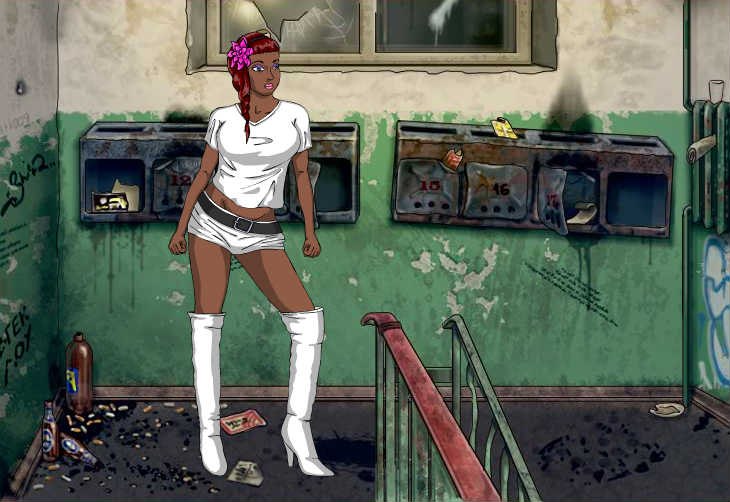 Дарья Белова | Нижний Новгород