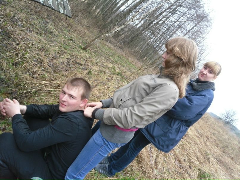 Евгений Страдомский | Брянск