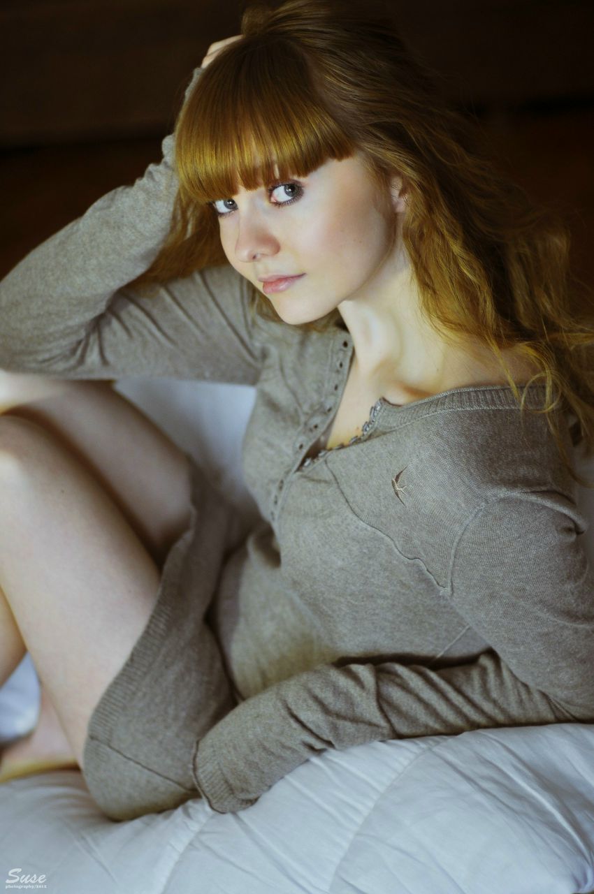 Алёна Кузнецова | Воронеж