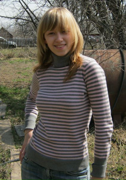 №18, Анастасия Порфирьева, Йошкар-Ола, Россия №18, Анастасия Порфирьева, Йошкар-Ола, Россия