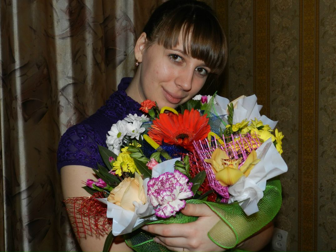 Алёна Печникова | Ялта