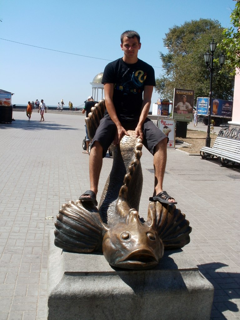 Дима Клименко | 