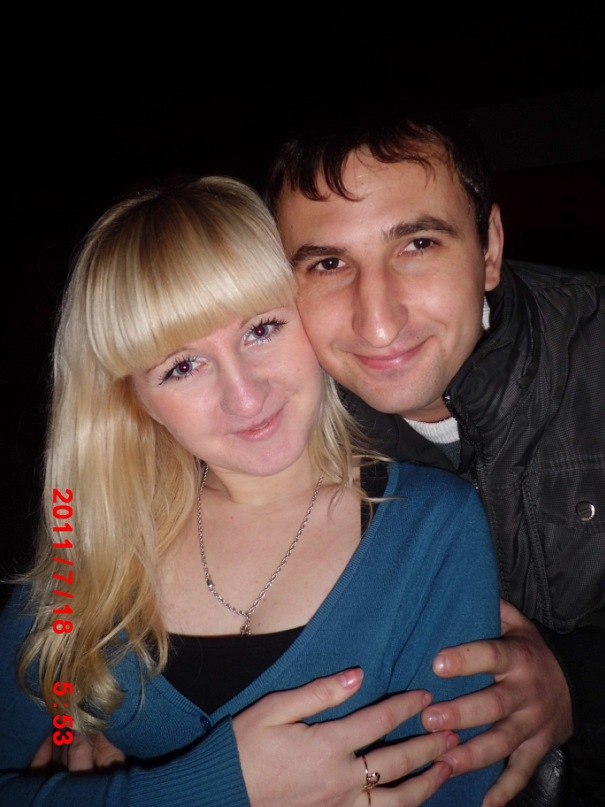 Аня Кравцова | Ростов-на-Дону