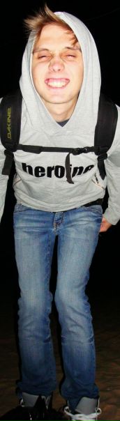 №55, Сеня Сидоренко, 38 лет, Донецк №55, Сеня Сидоренко, 38 лет, Донецк