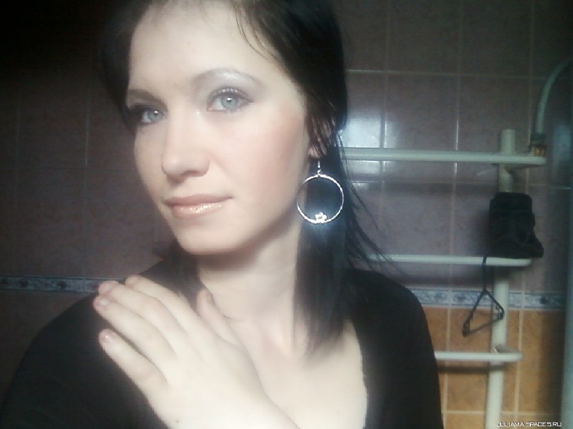 Юлия Пахомова Александровна | Херсон