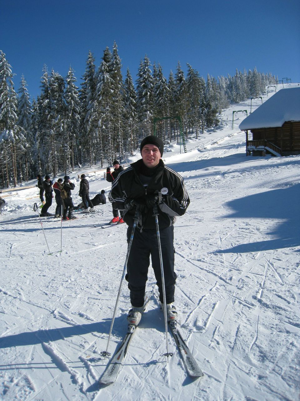 Павло Ганик | Киев