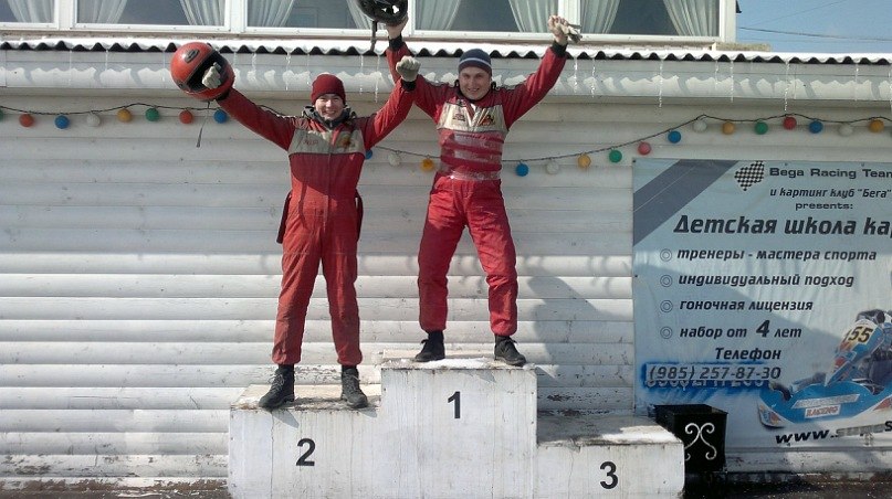 Айрат Низаметдинов | Москва