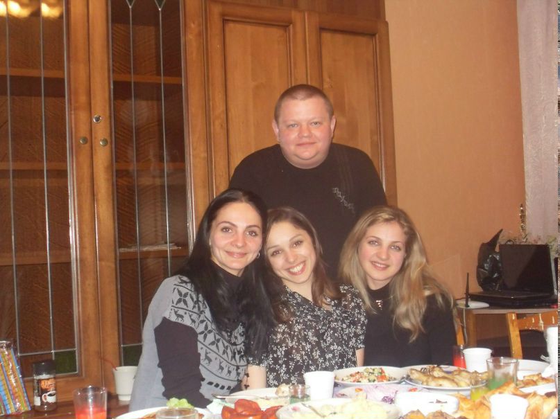 Ольга Сорокатая | Киев