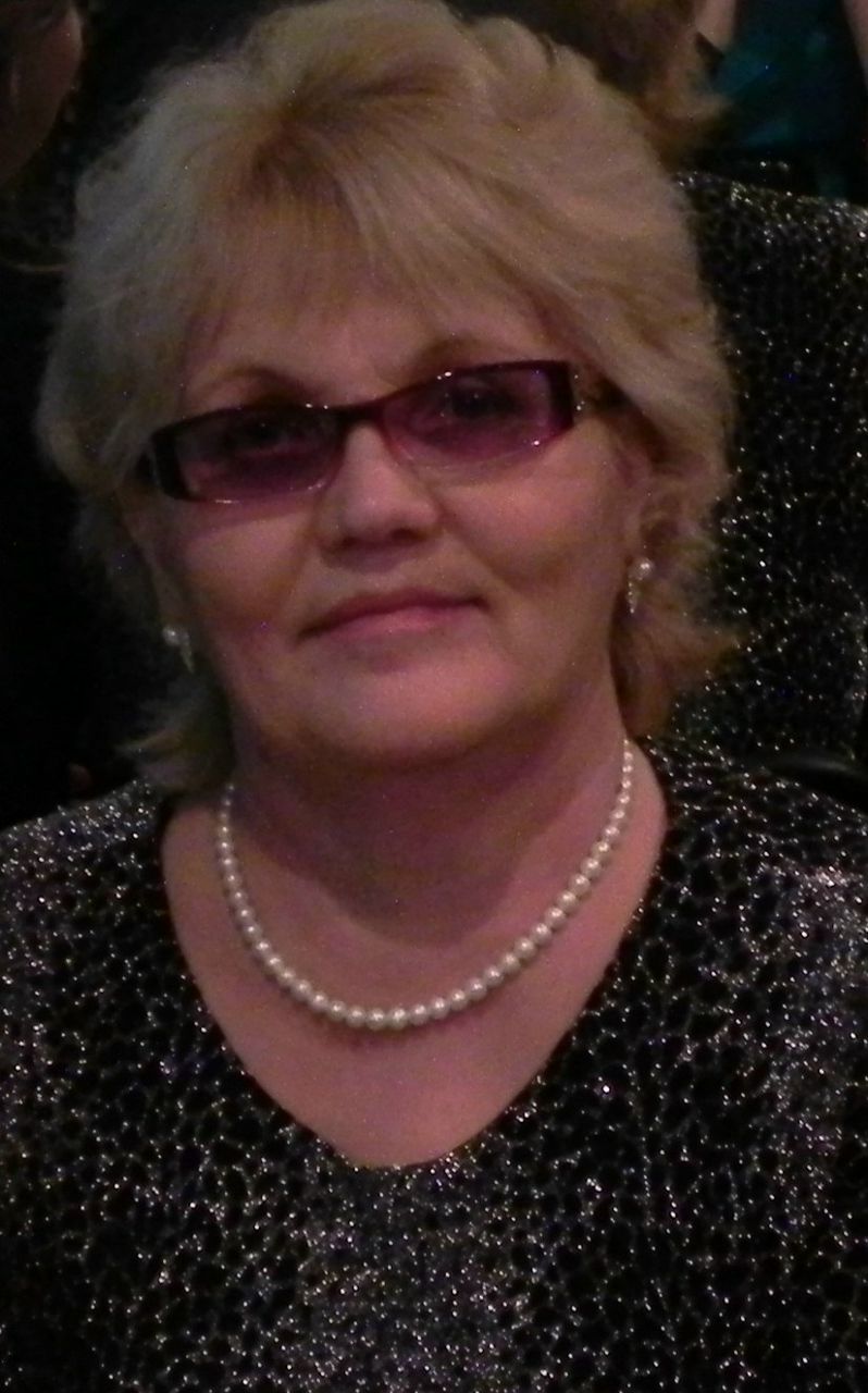 Лилия Ахметова | Шафраново