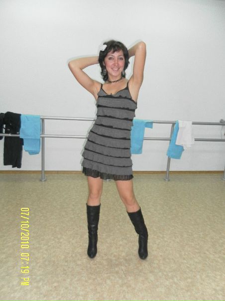 №78, Гульзада Камартдинова, 37 лет №78, Гульзада Камартдинова, 37 лет