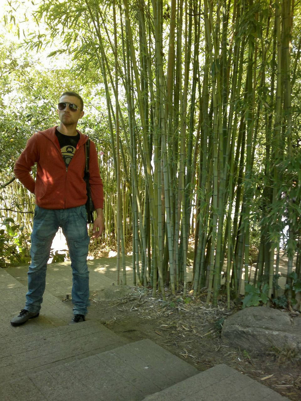 Vlad Rusich | Lisboa