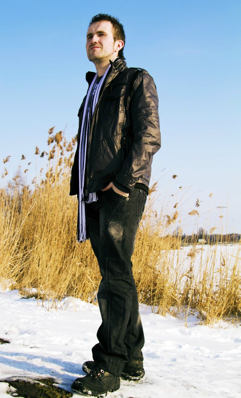 Вадим Гринчук | Хмельницкий