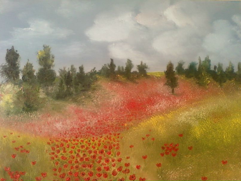 Ольга Мартовская | 