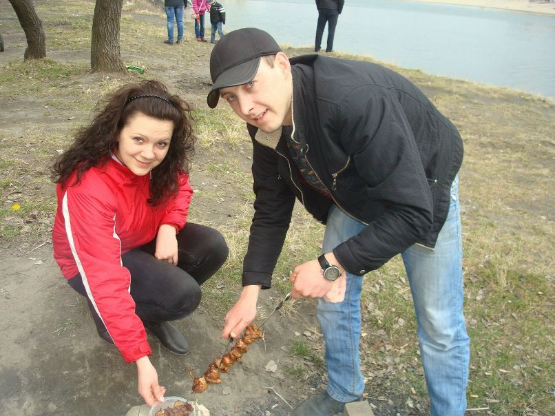 Ира Коломиец | Киев