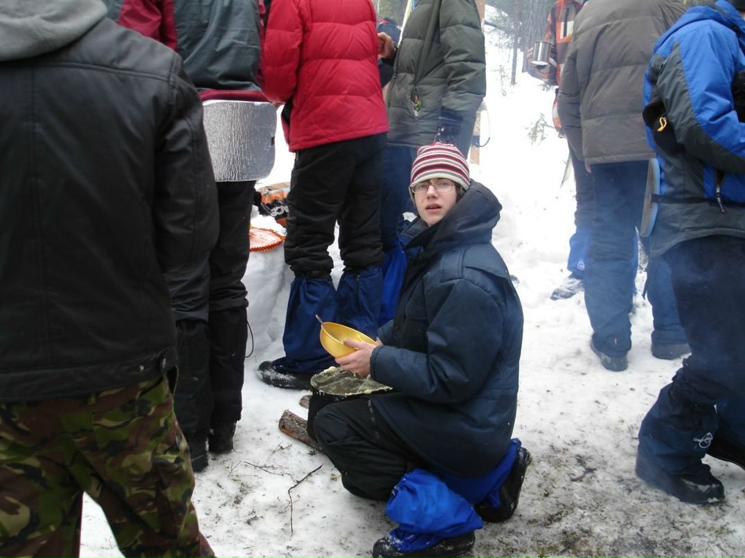 Демьян Лесик | Санкт-Петербург