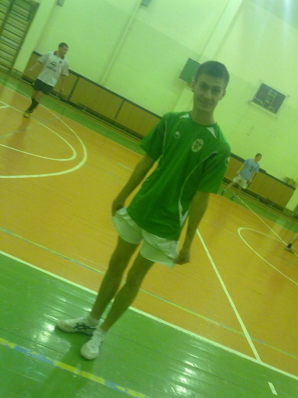 Вадим Фомченко | Гомель