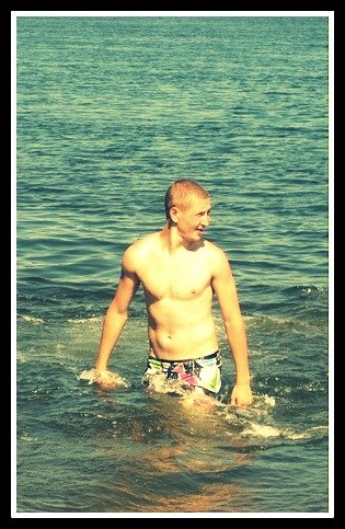 Роман Игуменов 