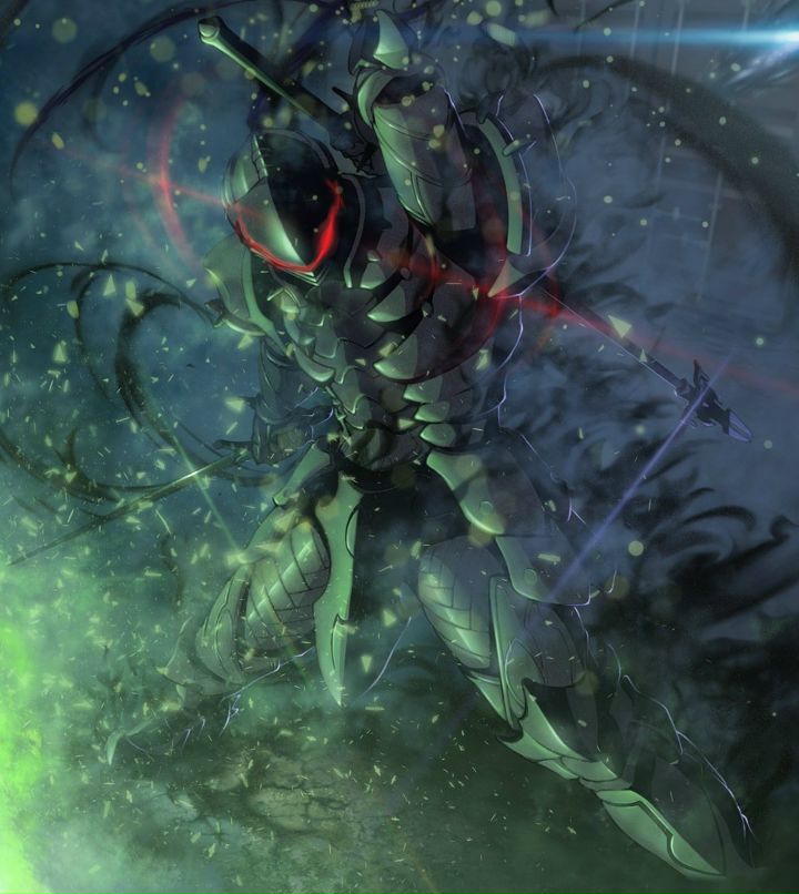 Артем Пилипенко ~Moon Archer~ | Киев