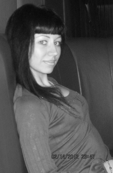 Маргарита Украинец | Харьков