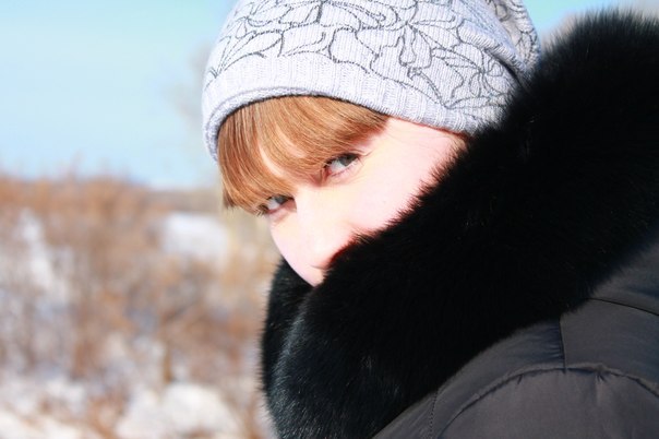 Ксения Русских | Глазов