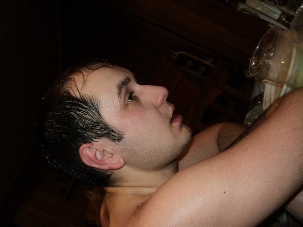 Данил Зарипов | 