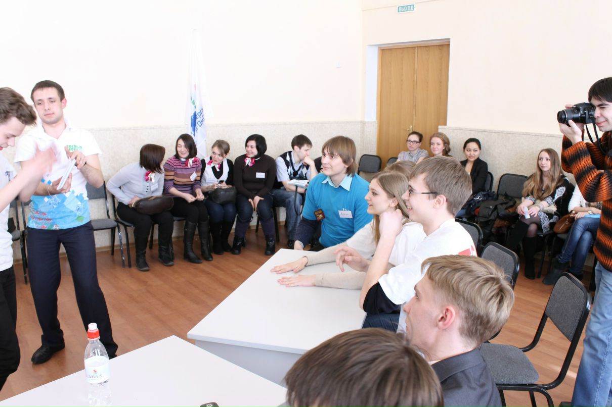 Геннадий Громяцкий | Москва