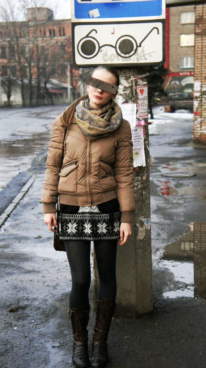 Маргарита Марушевская | 