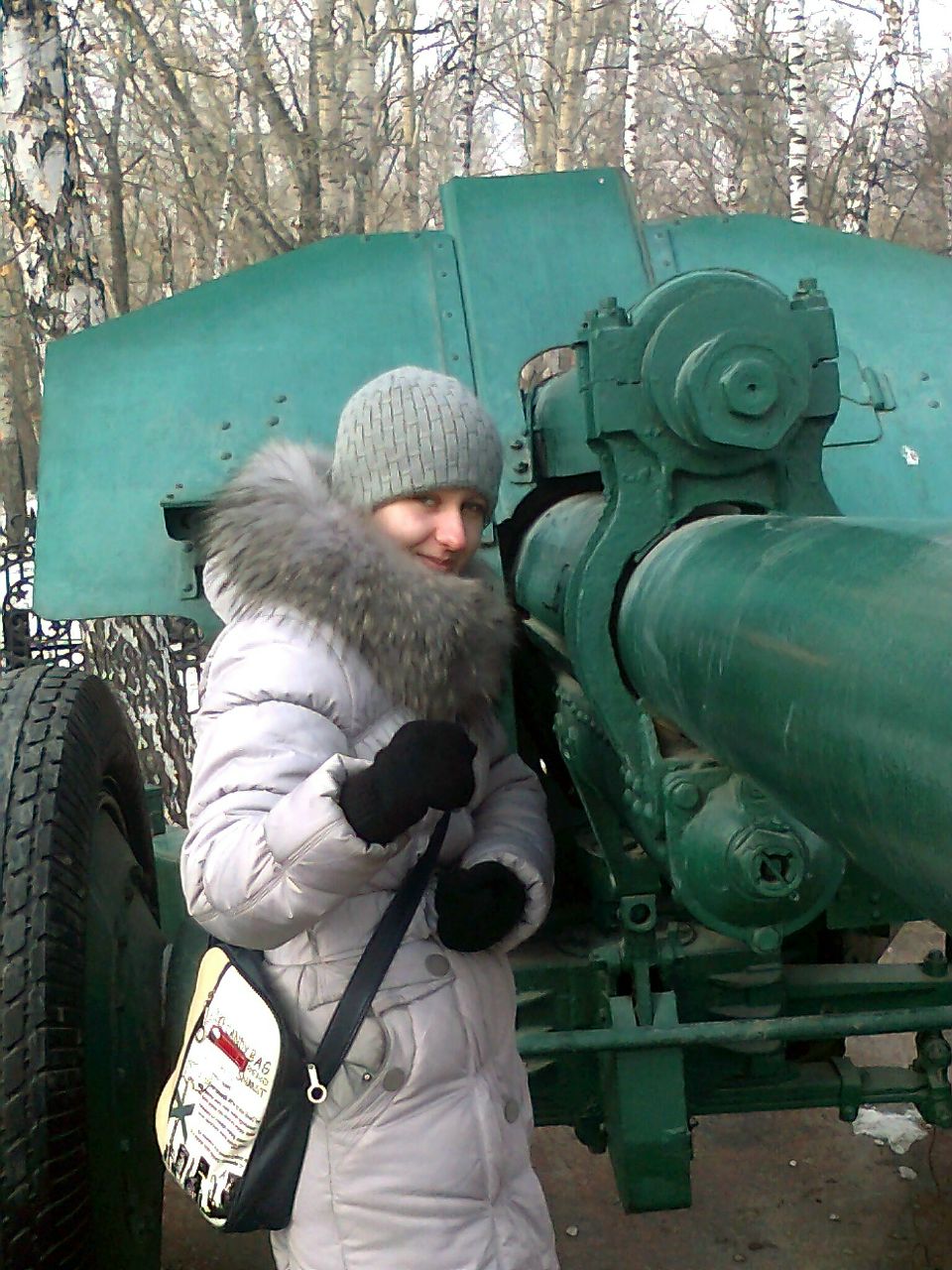 Екатерина Елина | Тюмень