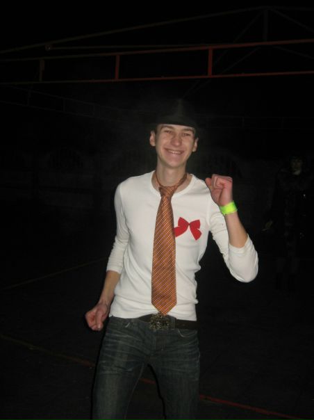 №29, Jeka Fokus, 35 лет, Чернобай №29, Jeka Fokus, 35 лет, Чернобай