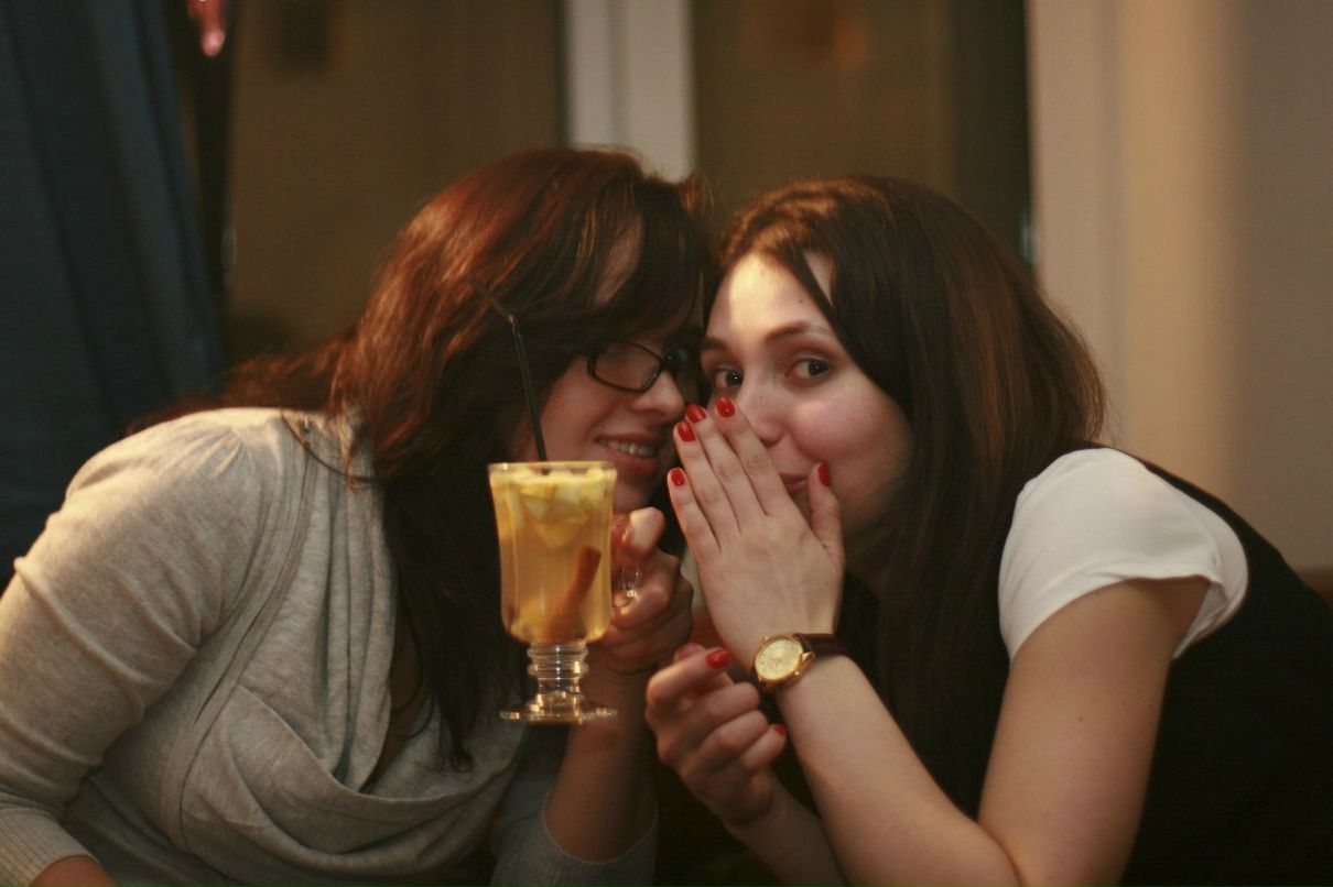 Алёна Голубева | Санкт-Петербург