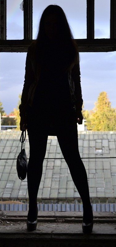 Кира Денисова | Нижний Новгород