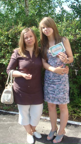 №27, Мария Василенко, Ирпень №27, Мария Василенко, Ирпень