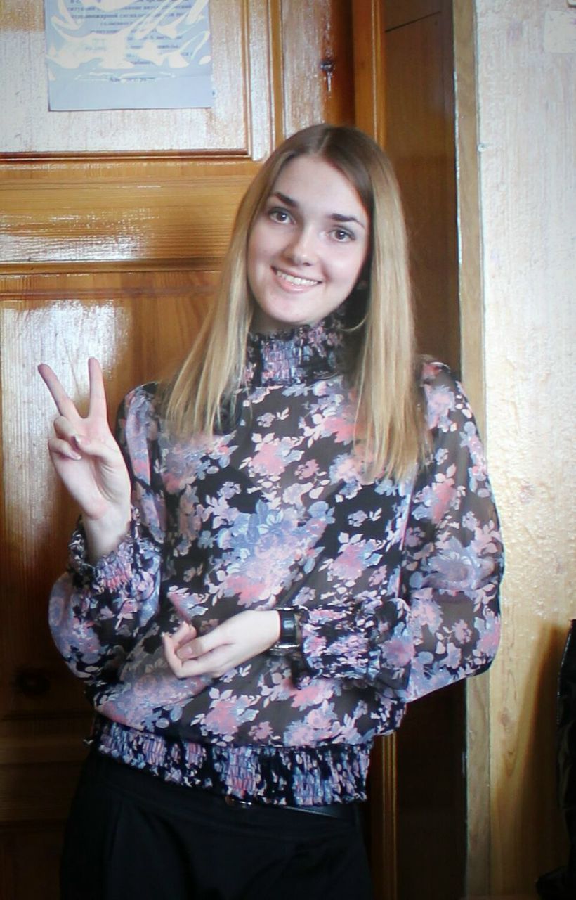 Яночка Киндеева | 