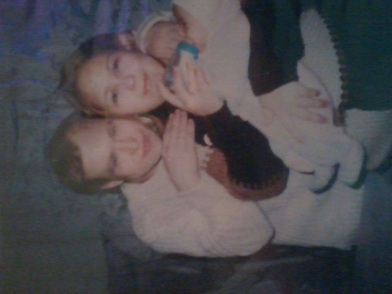 Виктор Голованов | Урай