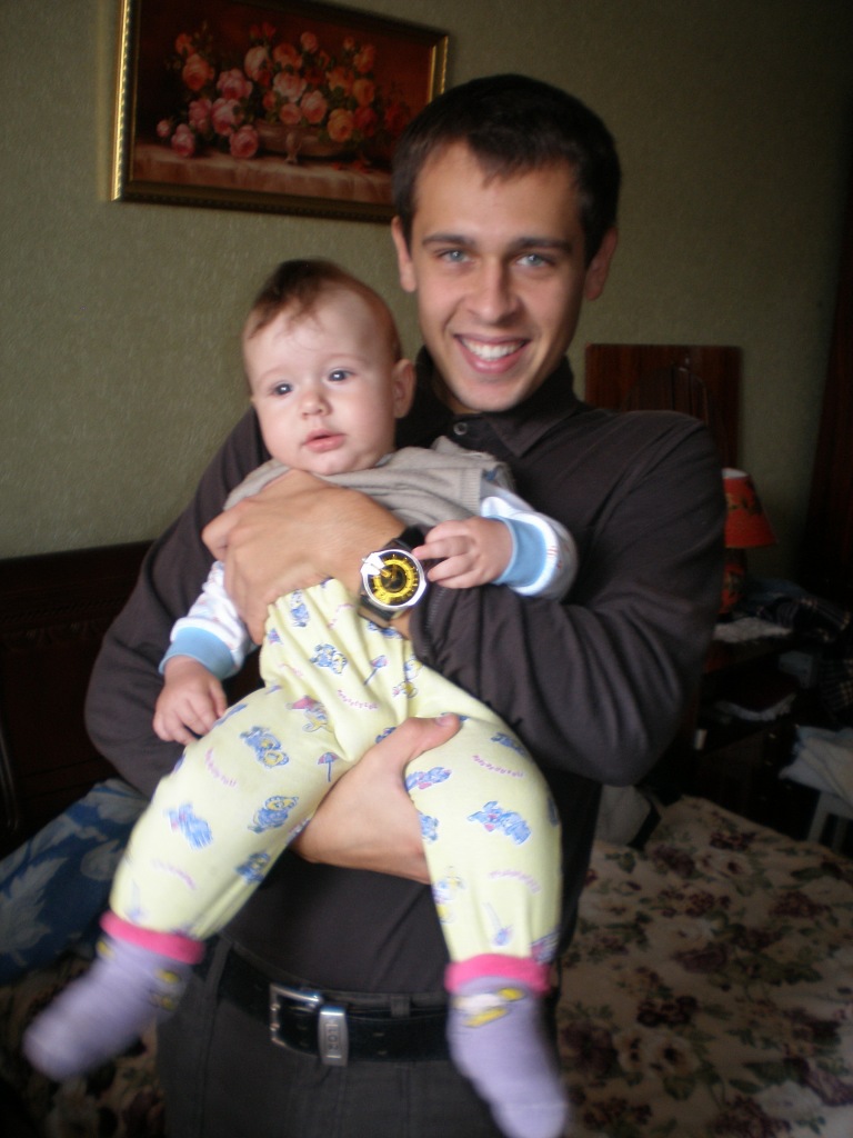 Фото профиля