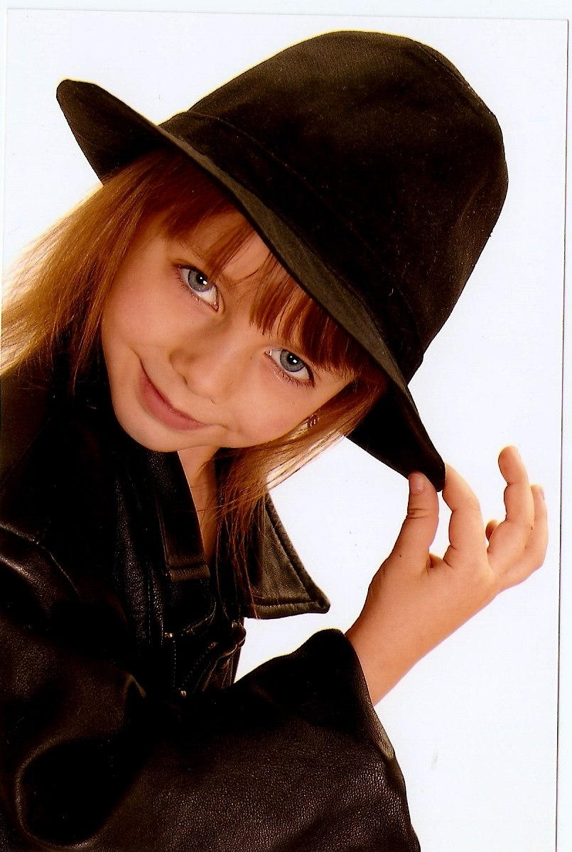 Анастасия Погорелая Александровна | Днепр (Днепропетровск)