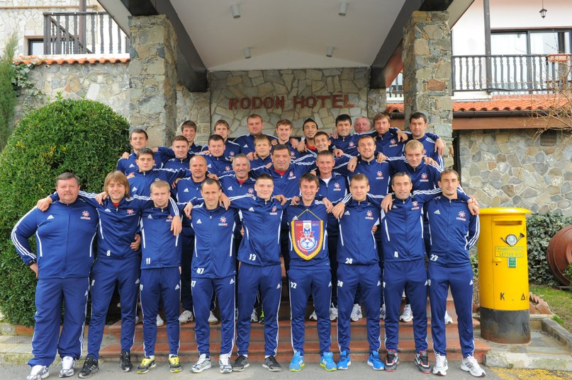 Дмитрий Сорокин | Москва