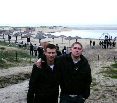 №41, Илья Фёдоров, 36 лет, Псков №41, Илья Фёдоров, 36 лет, Псков