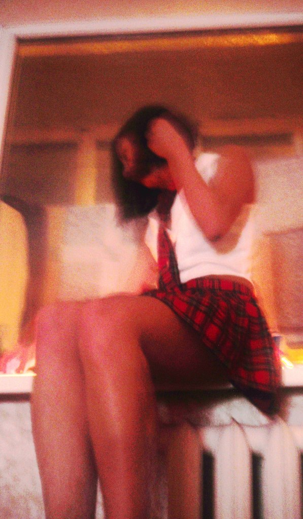 Анастасия Харченко | Владивосток