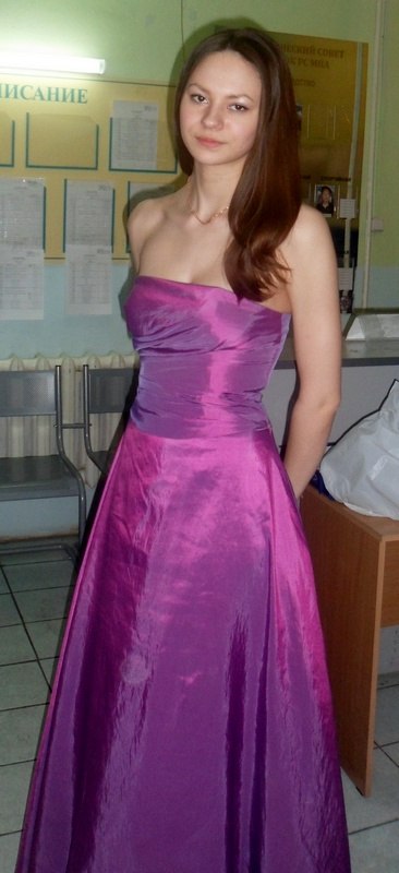 Анна Куулар | Якутск