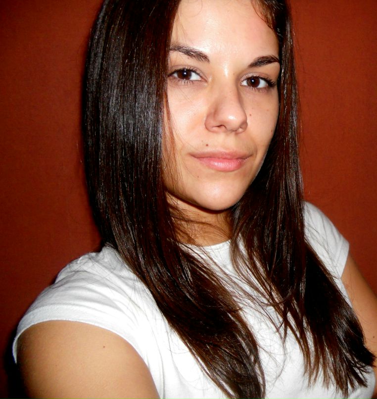 Наталья Савельева | Самара