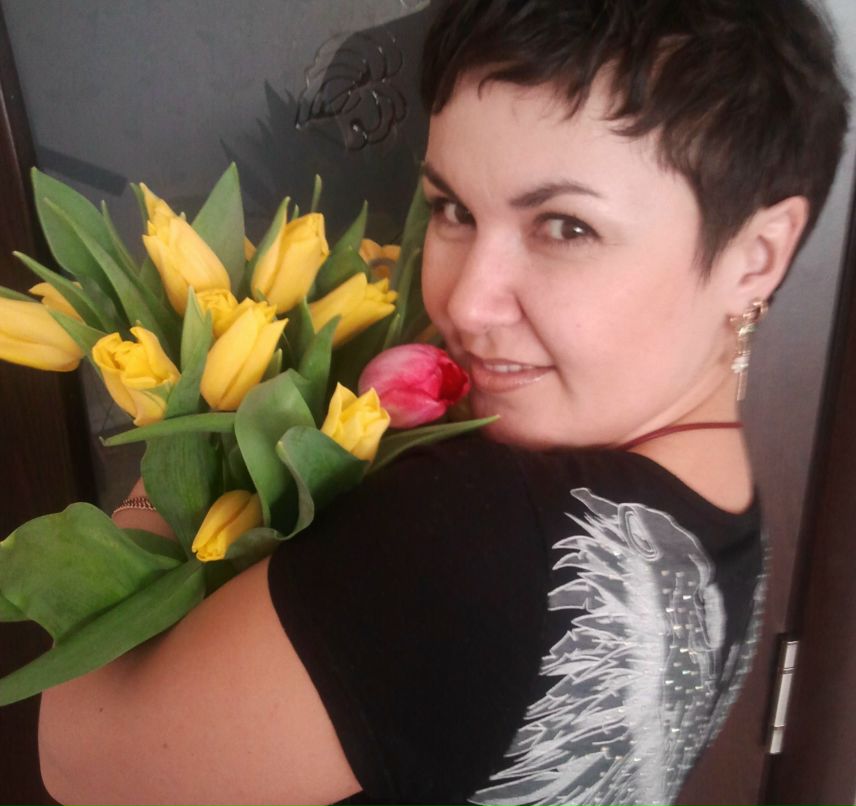 Эльвира Айдарова | Набережные Челны