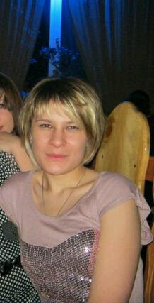 Оленька Михайлова | Казань