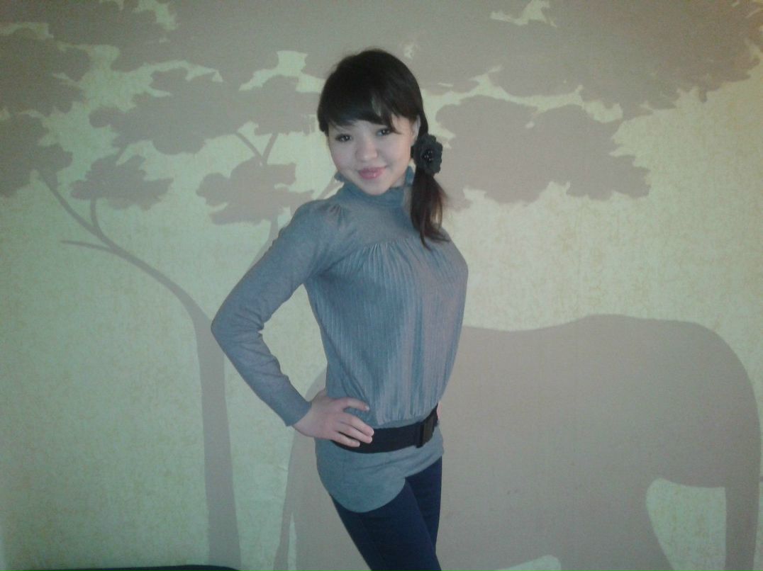 Жумагул Зулунова | Пермь