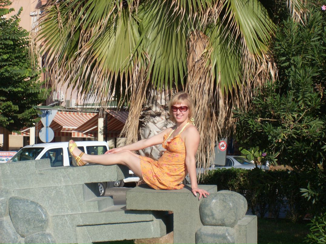 Татьяна Клетченко | Нижневартовск