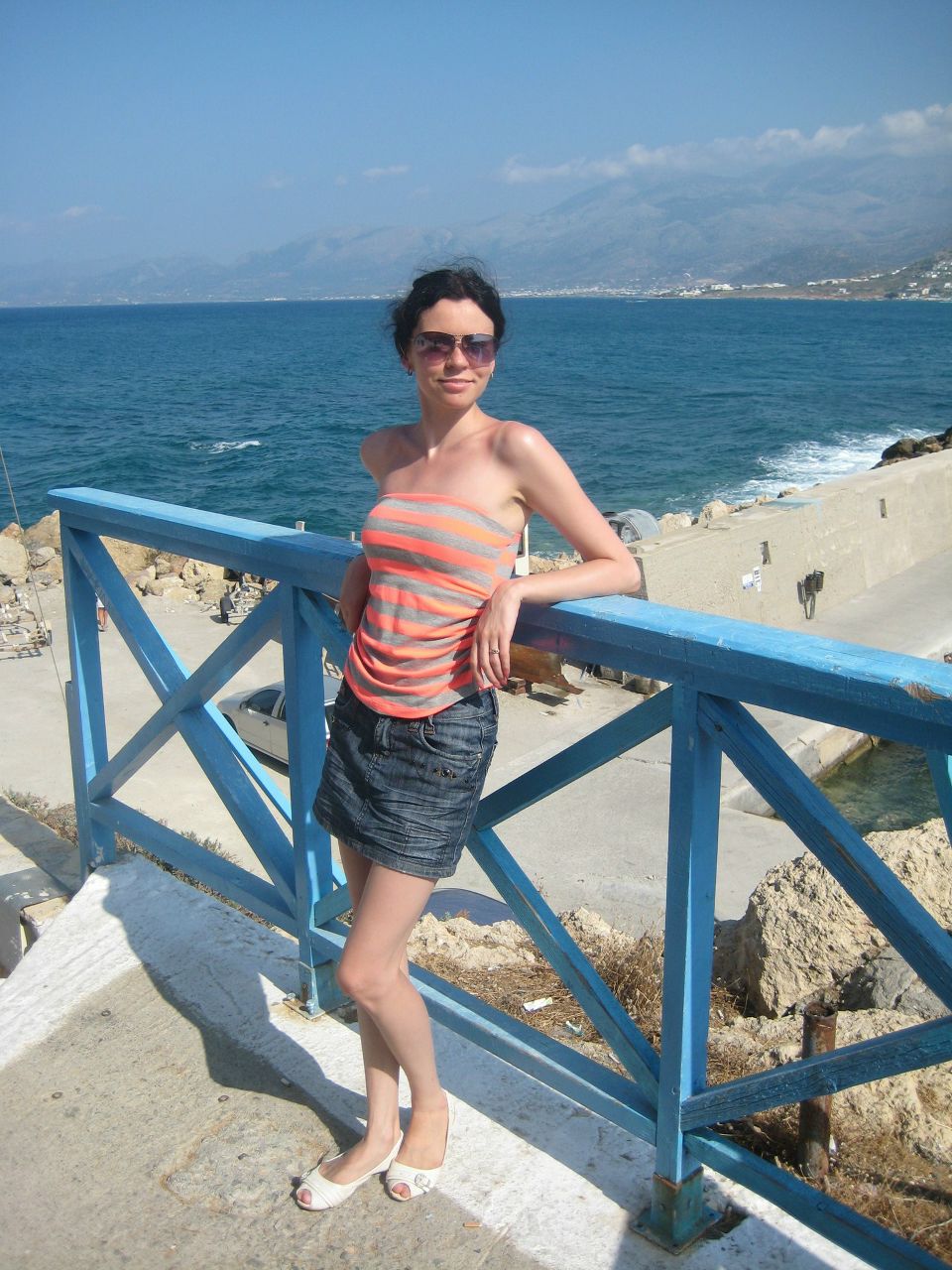 Марина Саламатова | Вологда