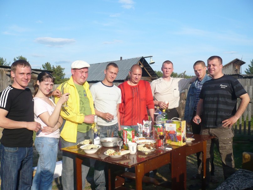 Дмитрий Еременко Александрович | Сыктывкар