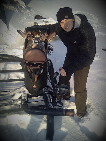 Фото профиля